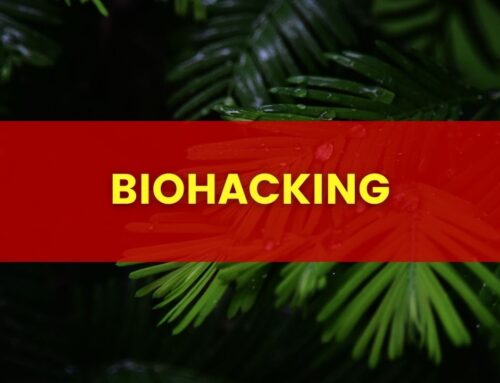 Czym jest biohacking?