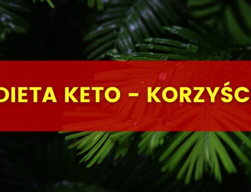 Dieta keto – hit, czy kit?